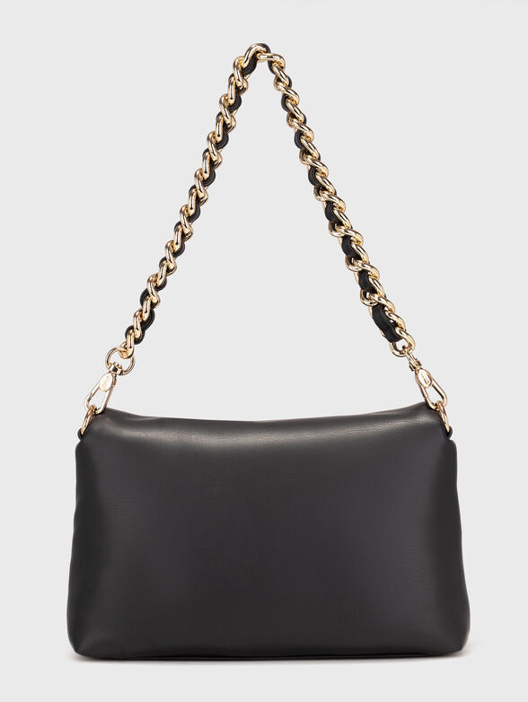 Bag with logo accent  - 3