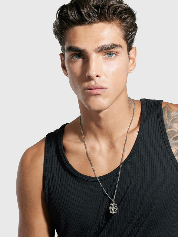 REBEL necklace - 2