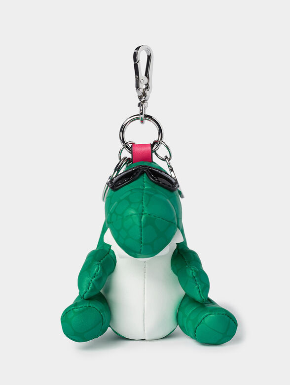 K/Karlimals Keychain - 1