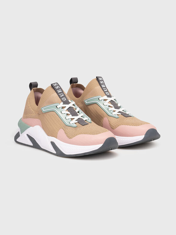 GAXTIN sports shoes - 2
