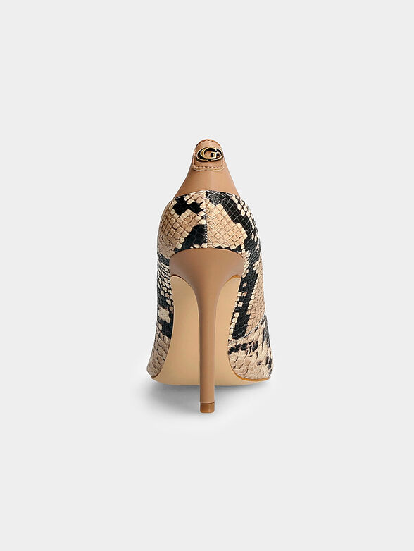 GABEN High heels - 3