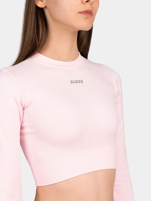 ALMA blouse - 3