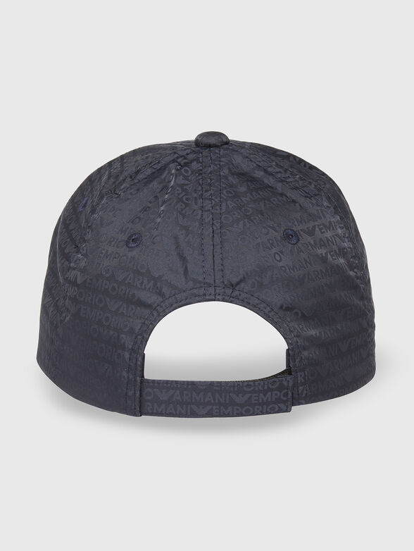 Baseball cap - 2