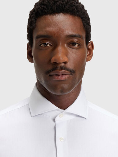 H-HANK shirt - 4