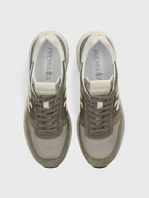 MICK 8086 sneakers - 6