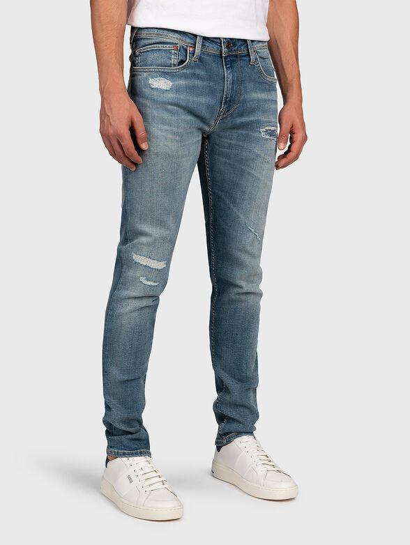 FINSBURY Jeans - 1
