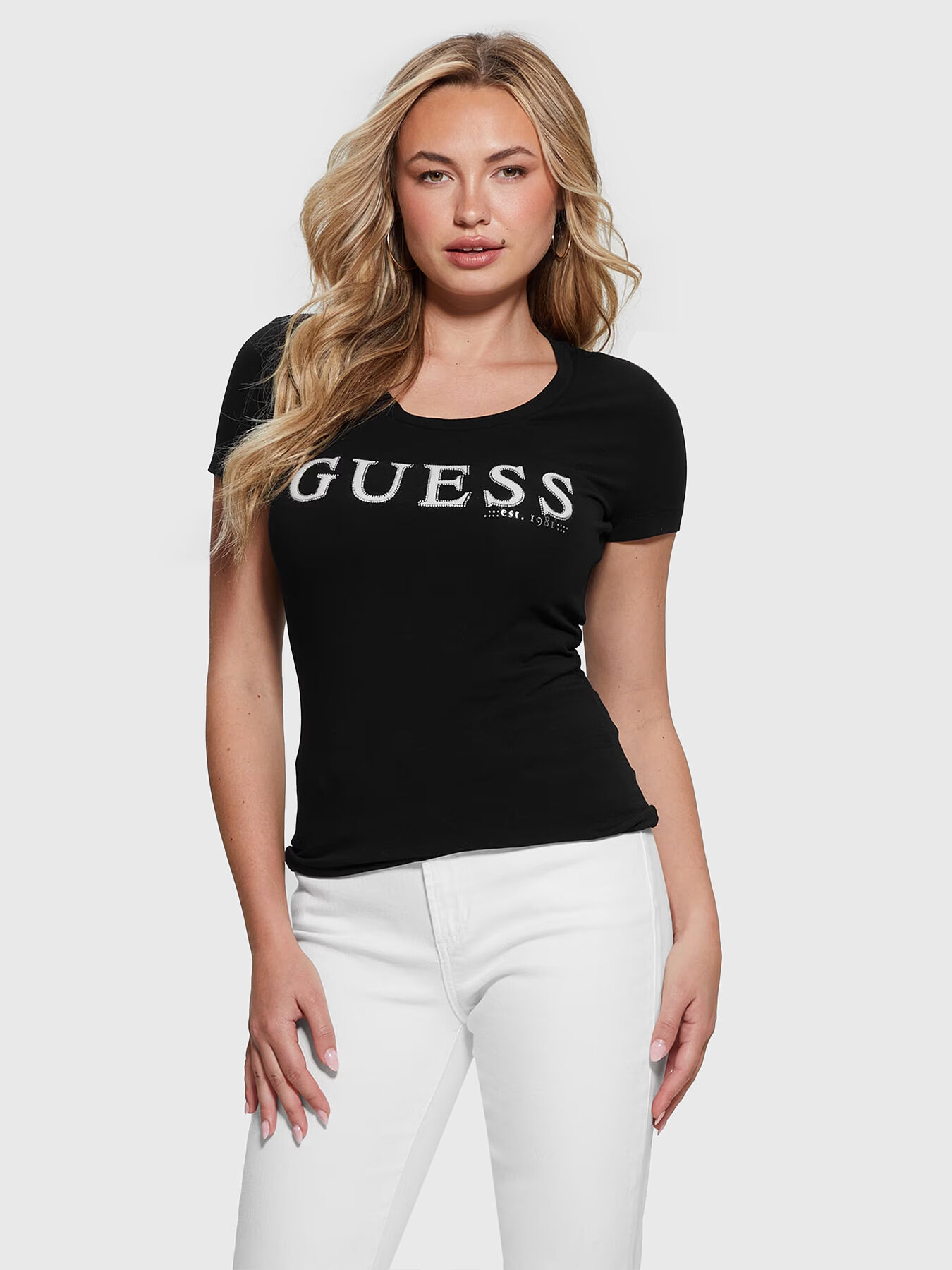 Guess brand shirt store