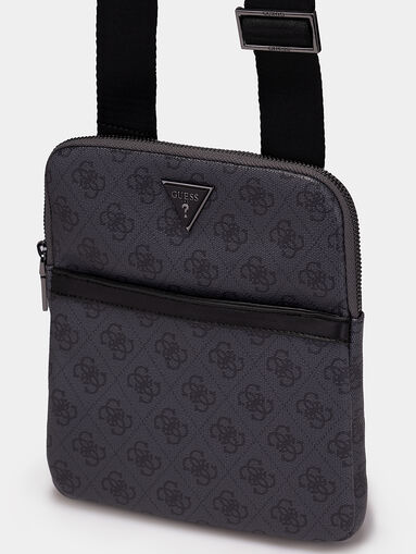 VEZZOLA SMART crossbody bag - 5