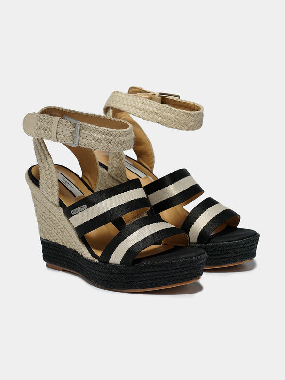 OHARA TAPE Wedges - 2