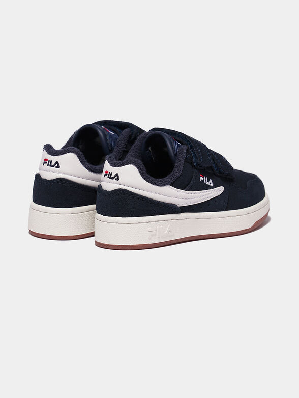 Arcade Velcro S Infants Sneakers - 2