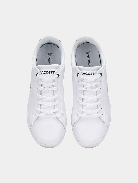 CARNABY leather sneakers - 6
