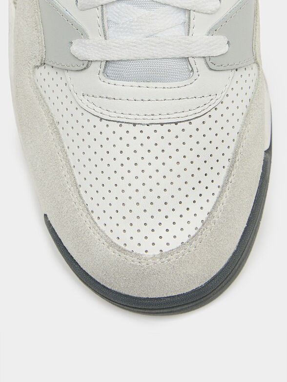 REBOUND ACE WAX Sneakers - 5