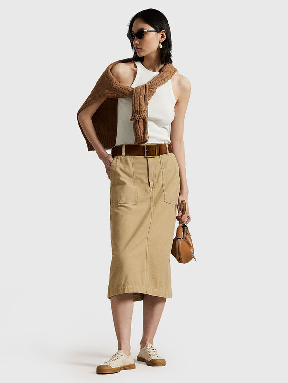 RICKY skirt - 3