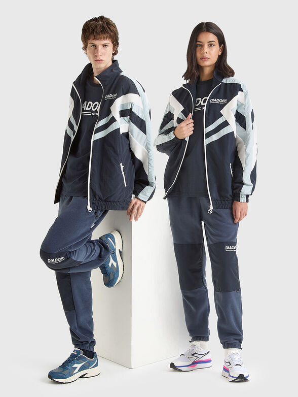 LEGACY track jacket - 1