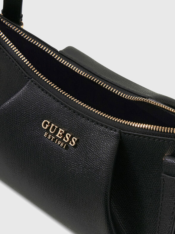 AMORETTE Black bag - 4