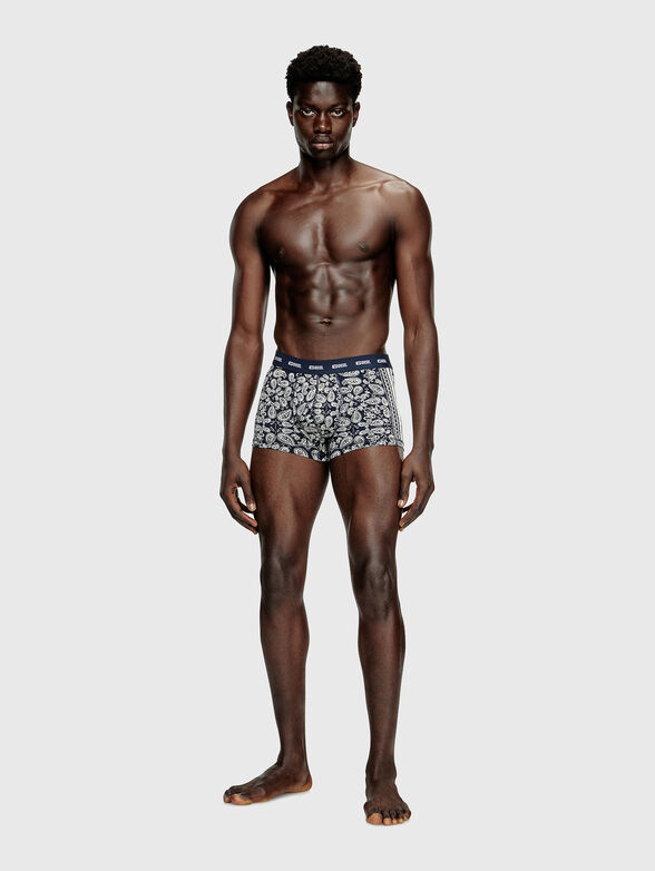 DAMIEN-UTLT boxer set of three pairs - 4