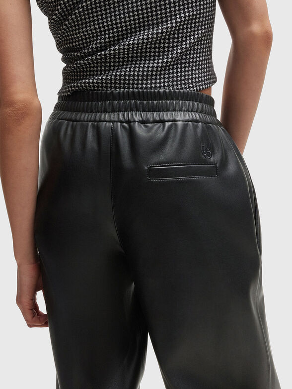 HALARA  trousers - 3