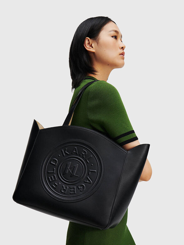 K/CIRCLE large bag - 2