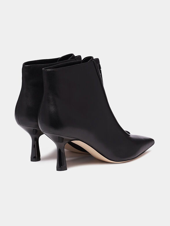 DARBI Leather ankle boots - 2