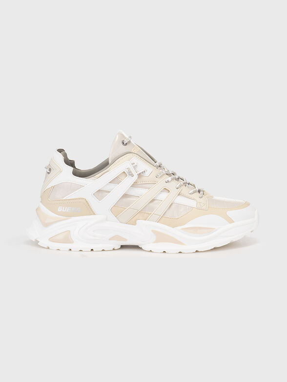 BELLUNO sneakers - 1
