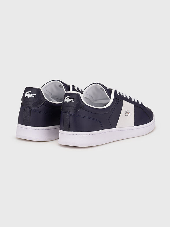 CARNABY PRO CGR 123 6 SMA blue sneakers - 3