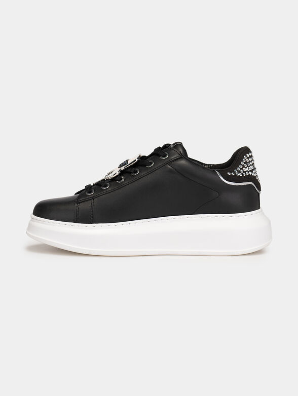 KAPRI Ikonic Twin KC Lo sneakers - 4