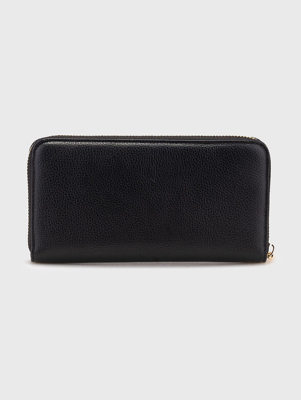 Wallet with logo - 2