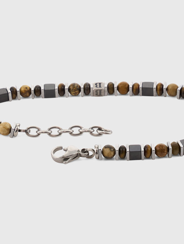 Beaded bracelet - 2
