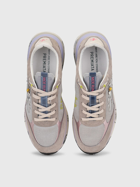 MOERUND sports shoes - 6