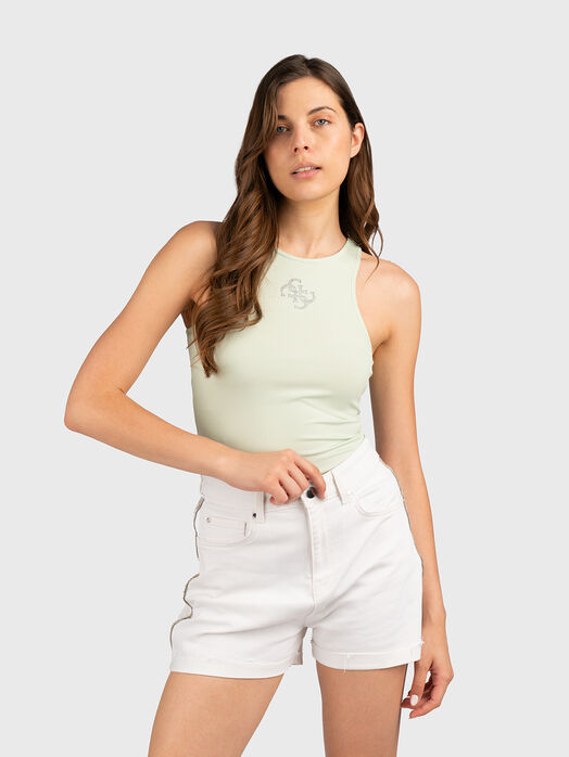 GUENDALINA logo detail top 