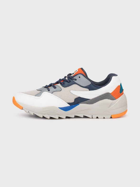 VAULT CMR Sneakers - 4