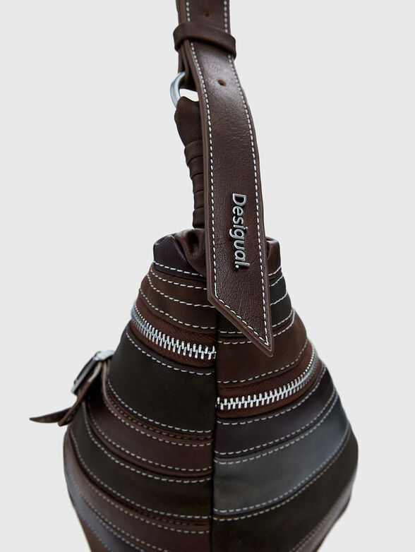 FIBONACCI MUNS bag - 5