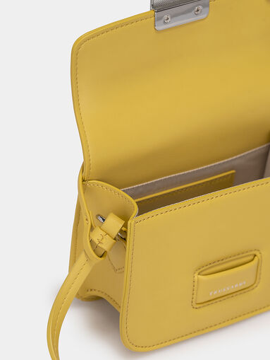IVY black crossbody bag - 5