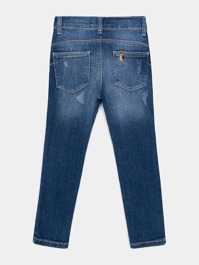 Regular jeans - 2