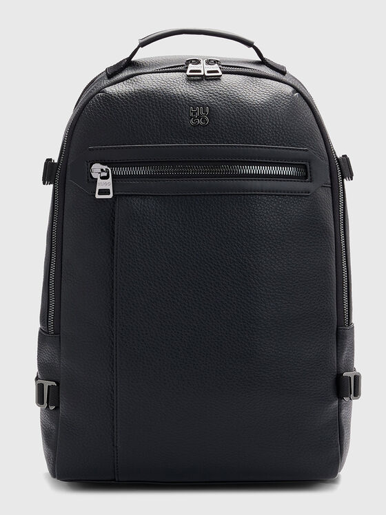 ELLIOTT black backpack - 1