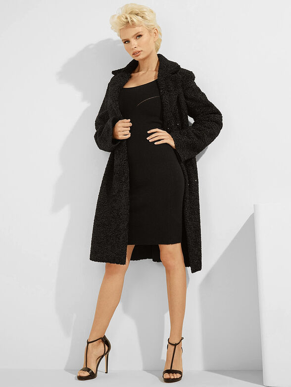MANUELA coat  - 2