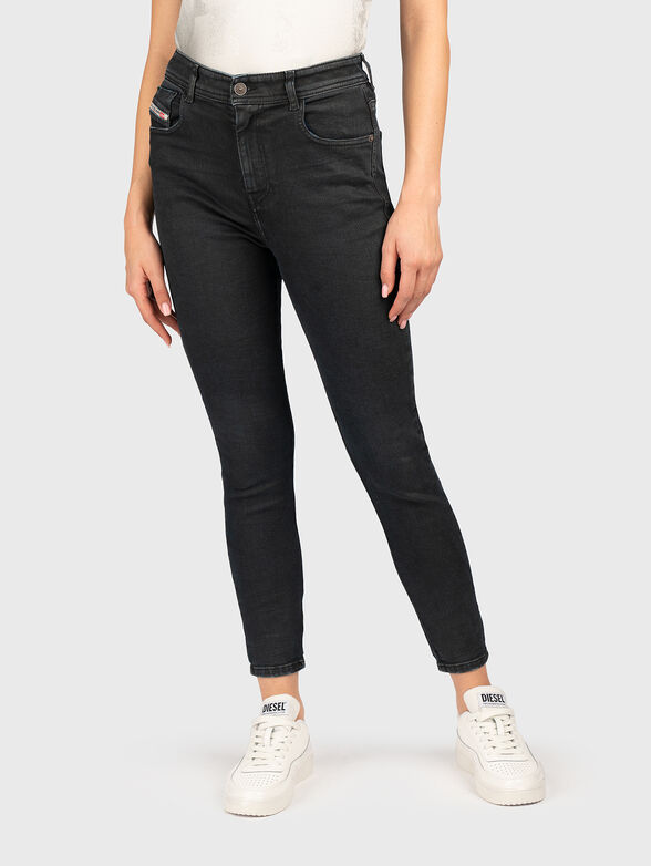 1984 SLANDY-HIGH L.30 skinny jeans - 1