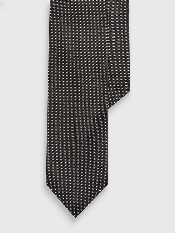 Копринена вратовръзка - 1