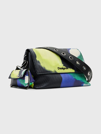 DEMBOW VENECIA multicolored bag - 4