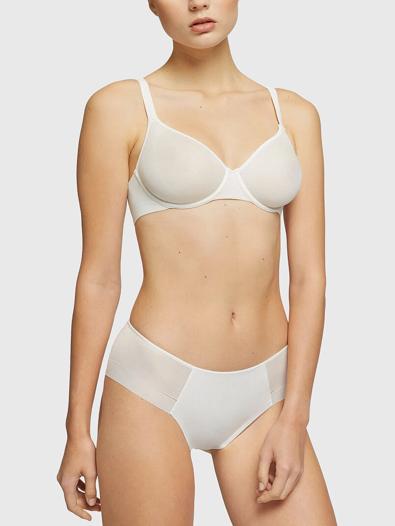 SPACE black briefs - 3