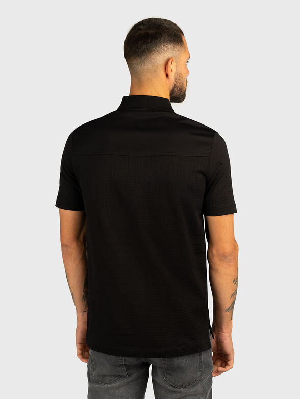 P-PARLAY 207 polo shirt  - 3