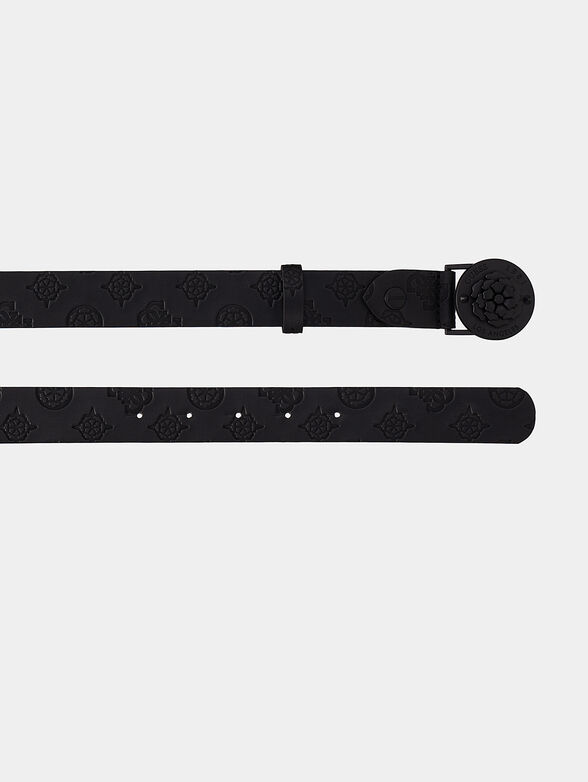 ZANELLE black belt - 2