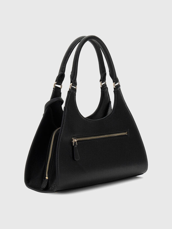 ISOBEL Black bag - 2