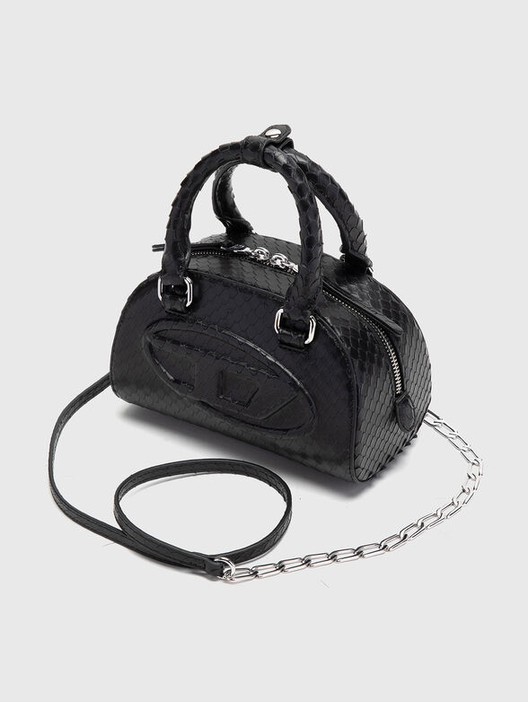 1DR Dome Crossbody Bag - 4