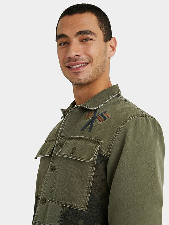 Shirt MAXIM - 3