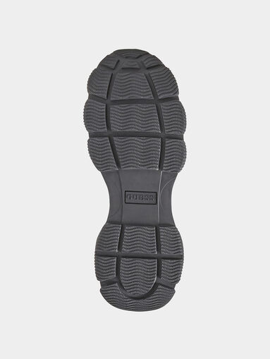 SUNSHINE Sneakers - 4