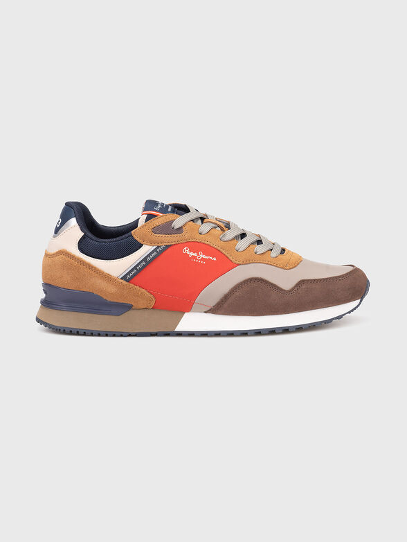 LONDON sports shoes - 1