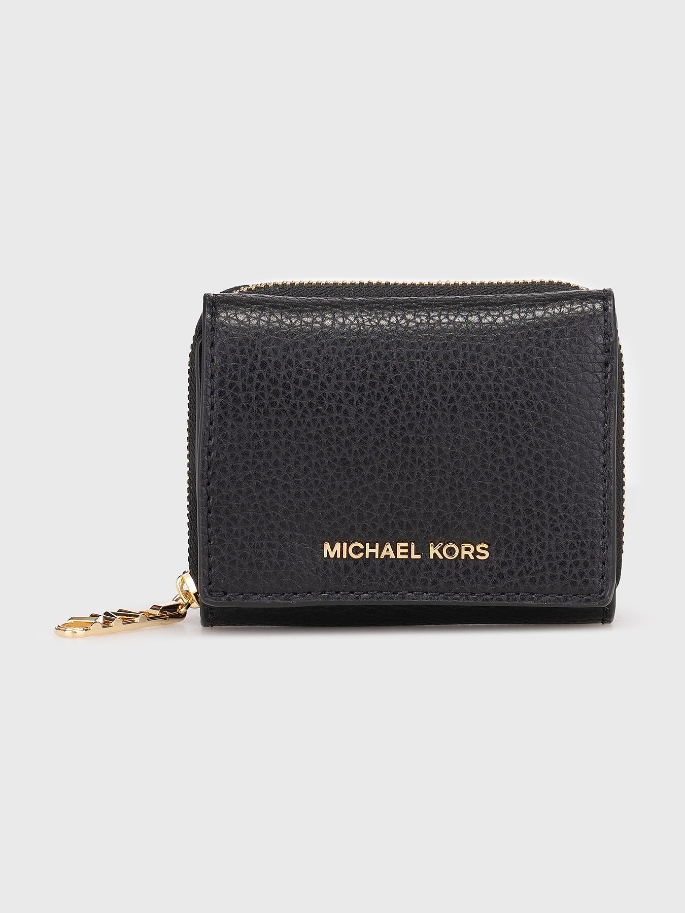 Michael kors small leather wallet online