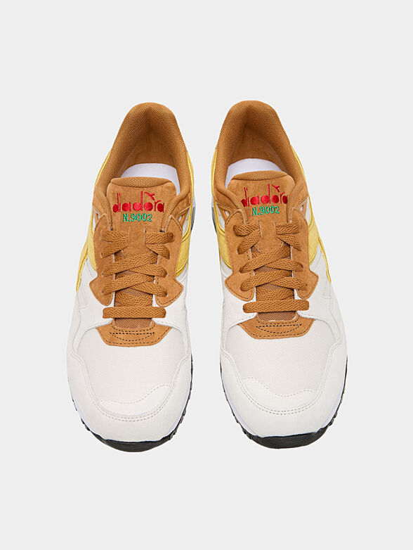 N9002 OVERLAND Sneakers - 6