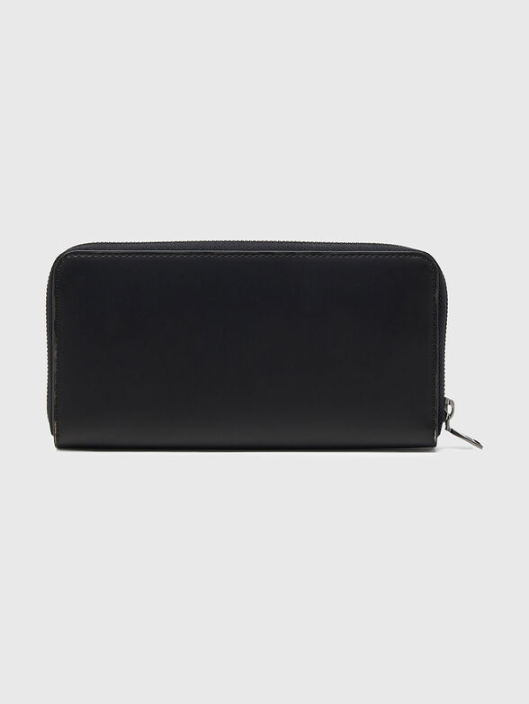 DSL 3D -CONTINENTAL ZIP wallet - 2
